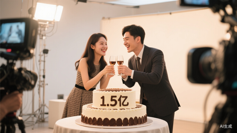 吴千语直播带货狂卖1.5亿,从豪门媳妇到带货女王,她的人生很惊艳